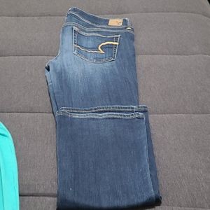 AE Jeans